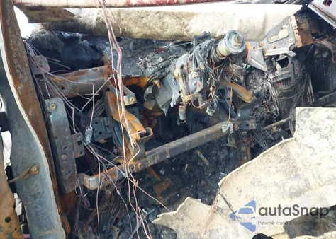 2017 Nissan Frontier Sv из США, поврежденный, VIN 1N6DD0ER5HN711864